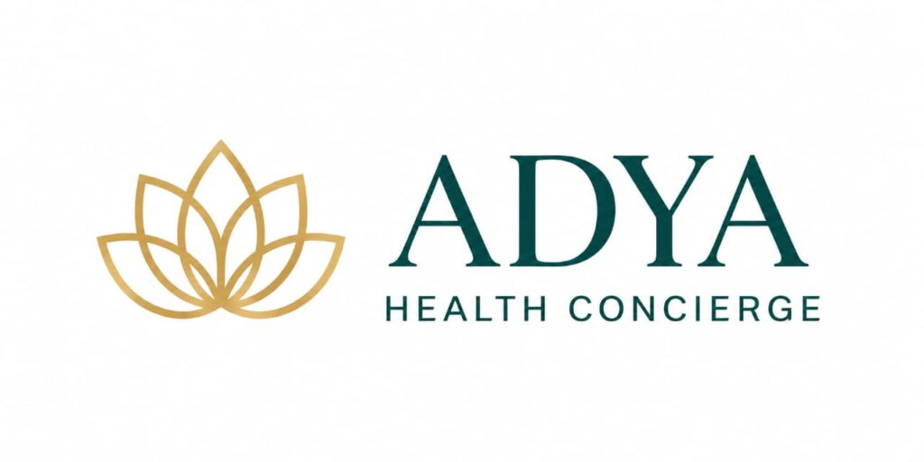 Home adya lotus logo