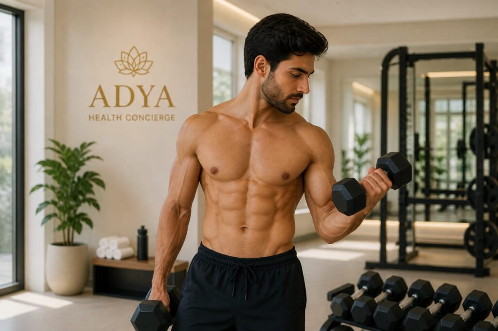workout